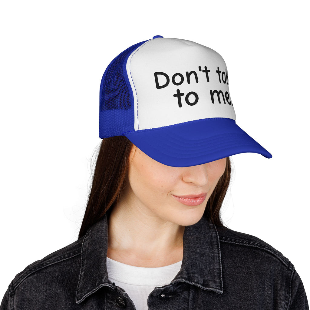Trucker Caps