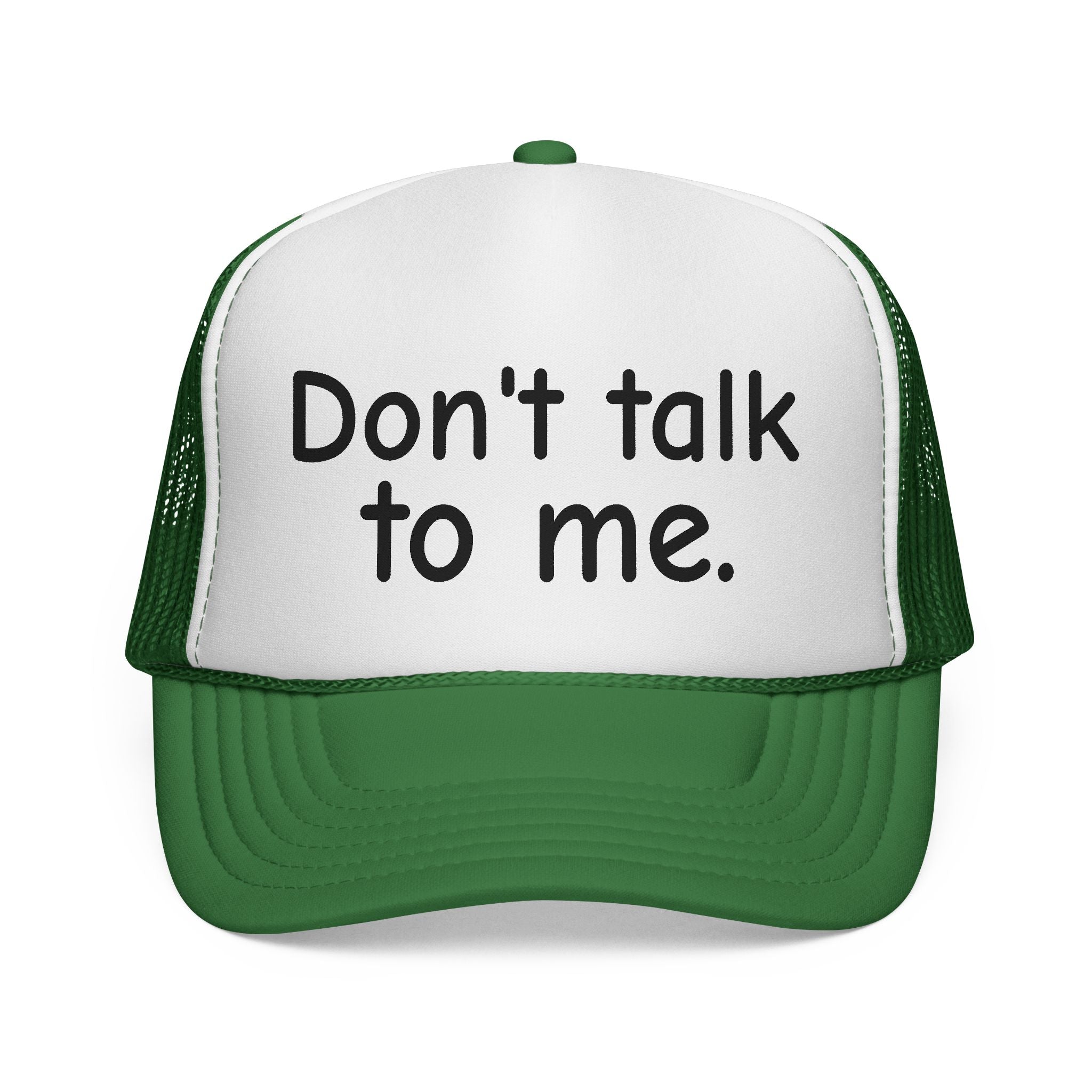 Trucker Caps