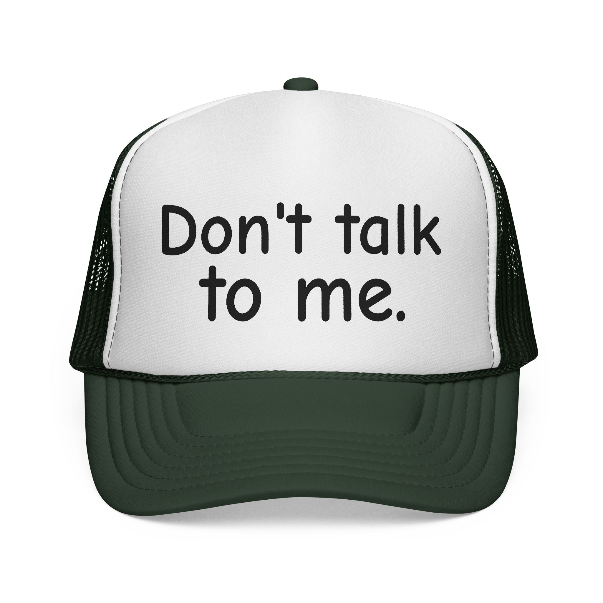 Trucker Caps
