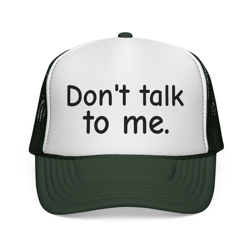 Trucker Caps