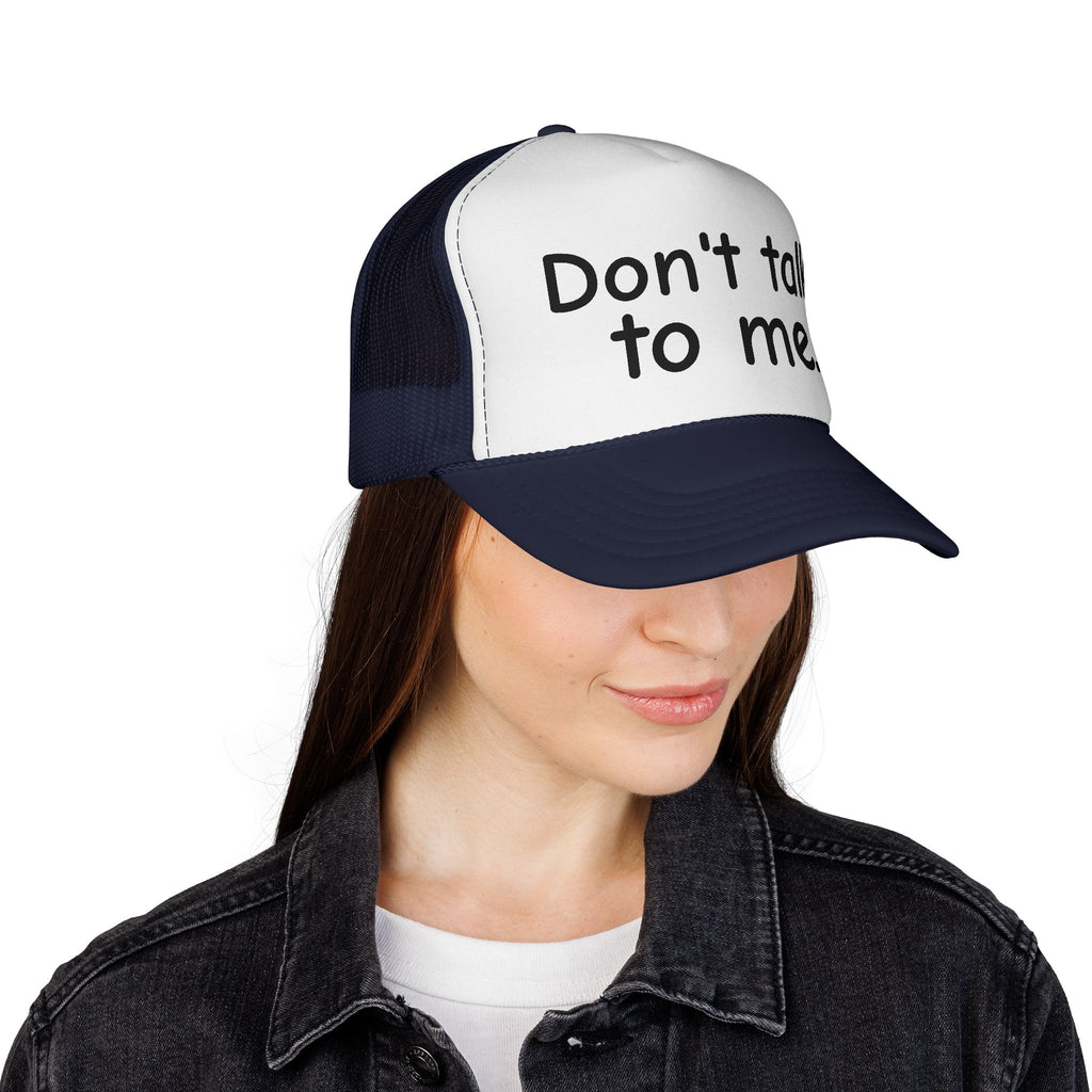 Trucker Caps