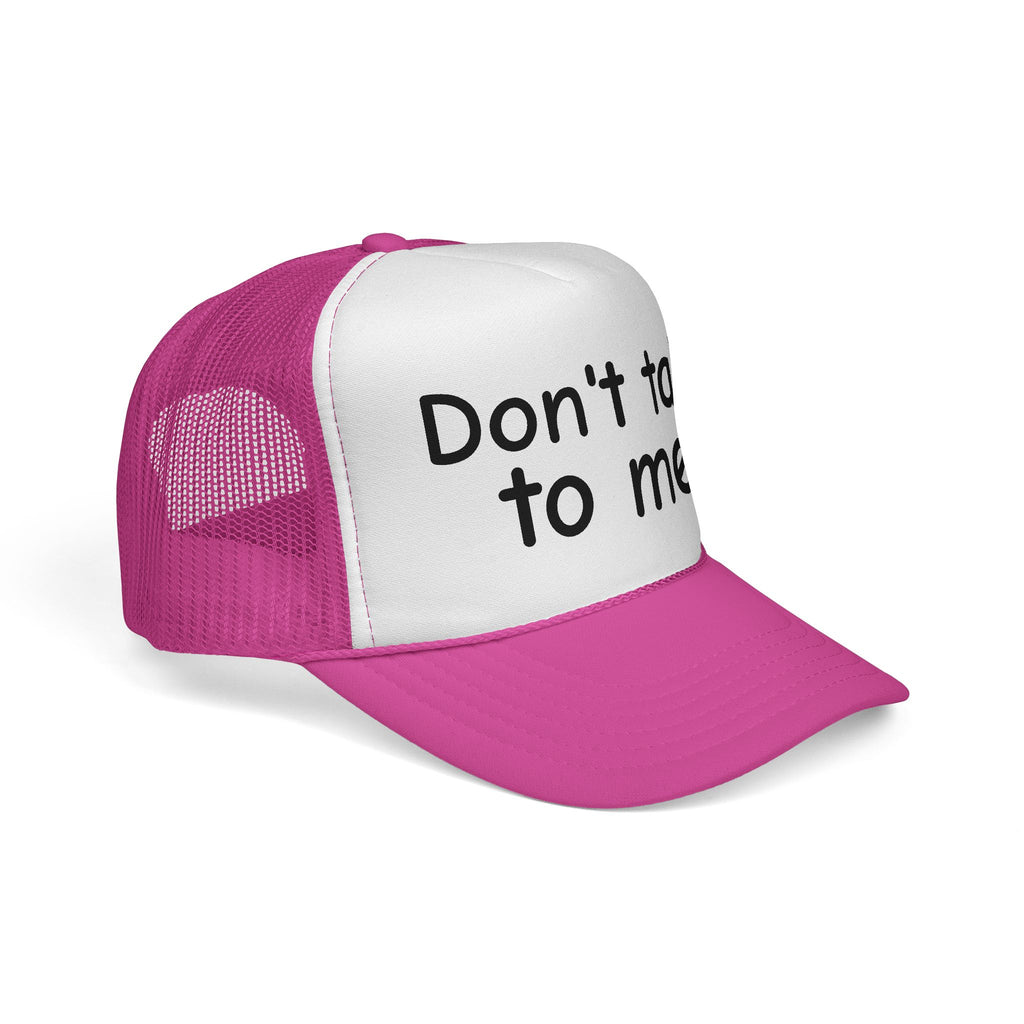 Trucker Caps