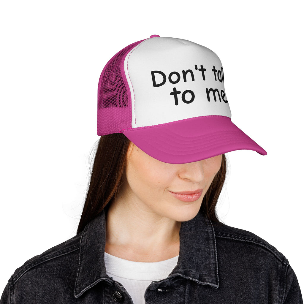 Trucker Caps