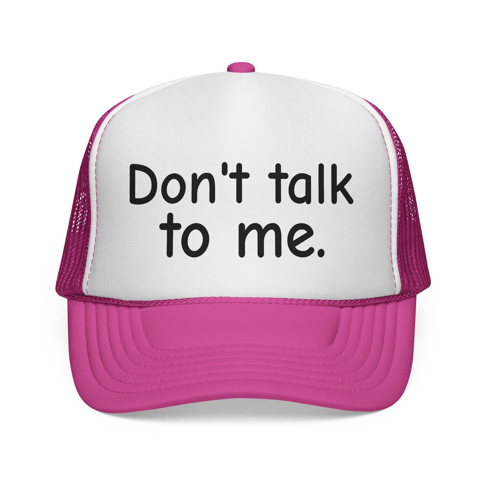Trucker Caps