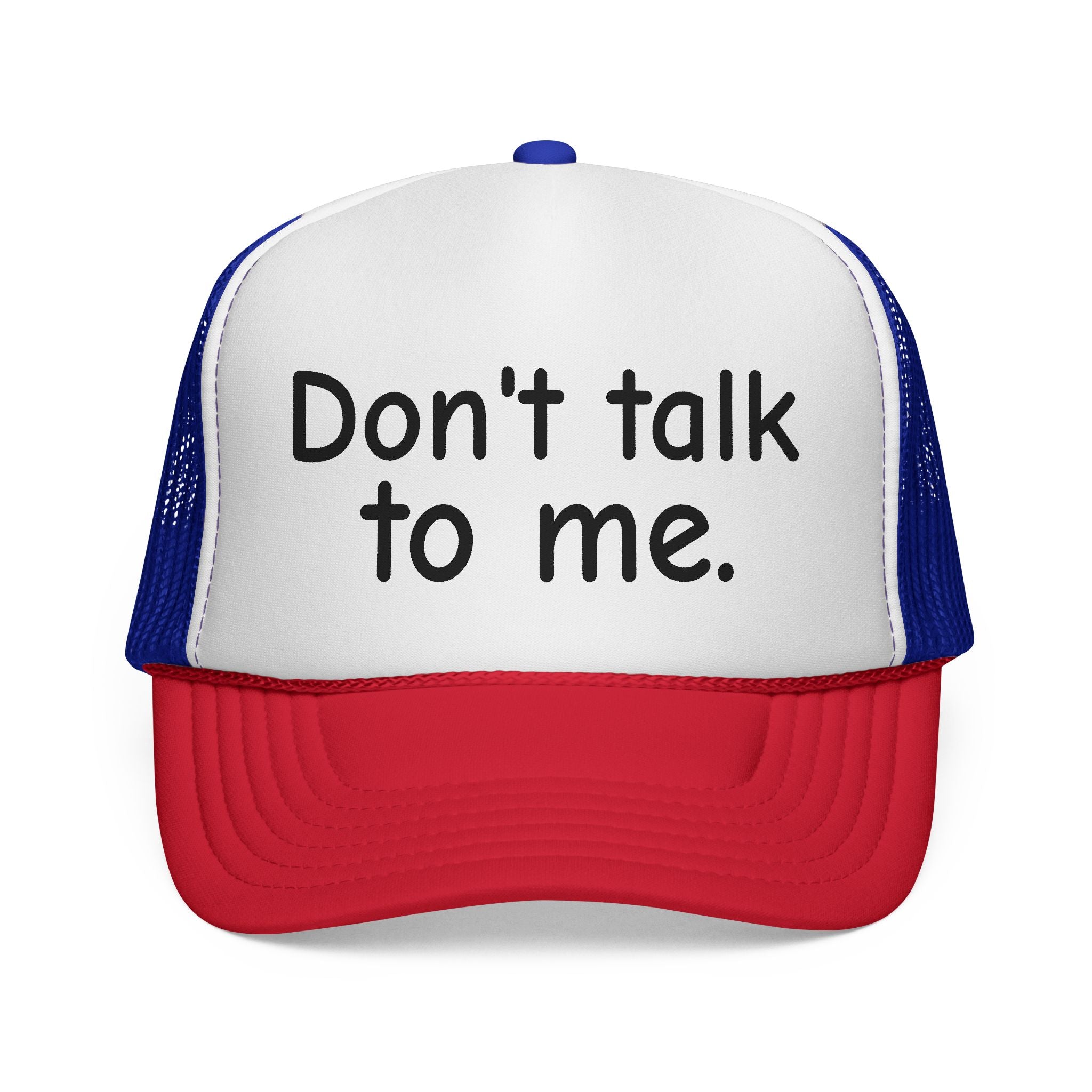 Trucker Caps